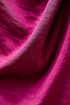 Satin Halter Maxi Dress