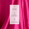 Satin Halter Formal Maxi Dress