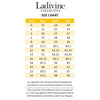 Ladivine CH2604 Square Neck Satin Fitted Evening Gown with Draped Waist
