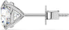 Lab Grown Diamond Stud Earrings