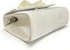 Satin Evening Crossbody Bag