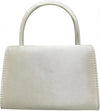 Satin Evening Crossbody Bag