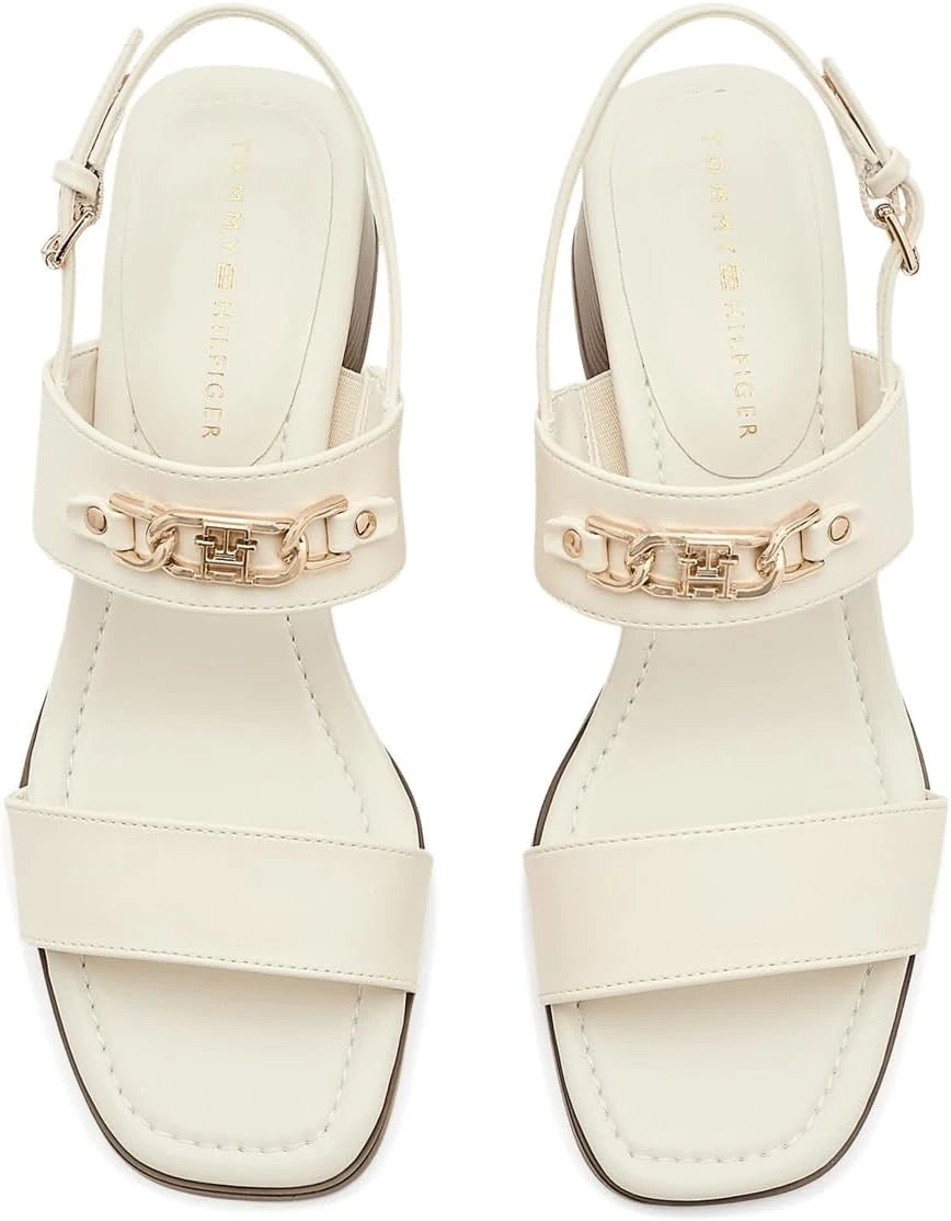 Tommy Hilfiger Mhena Heeled Sandals