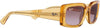Ray-Ban Kiliane Square Sunglasses