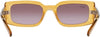 Ray-Ban Kiliane Square Sunglasses