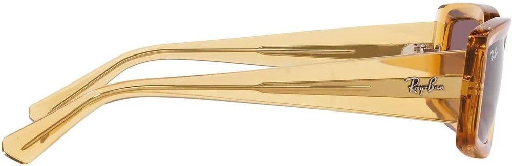 Ray-Ban Kiliane Square Sunglasses