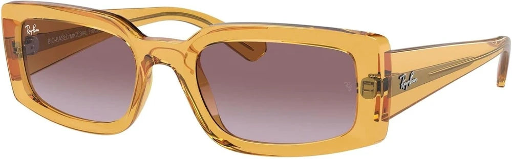 Ray-Ban Kiliane Square Sunglasses