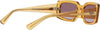 Ray-Ban Kiliane Square Sunglasses