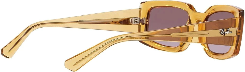 Ray-Ban Kiliane Square Sunglasses