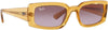 Ray-Ban Kiliane Square Sunglasses