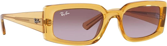 Ray-Ban Kiliane Square Sunglasses