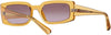 Ray-Ban Kiliane Square Sunglasses