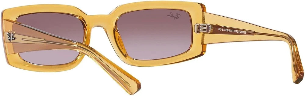 Ray-Ban Kiliane Square Sunglasses
