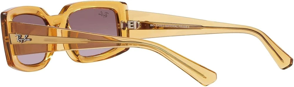Ray-Ban Kiliane Square Sunglasses