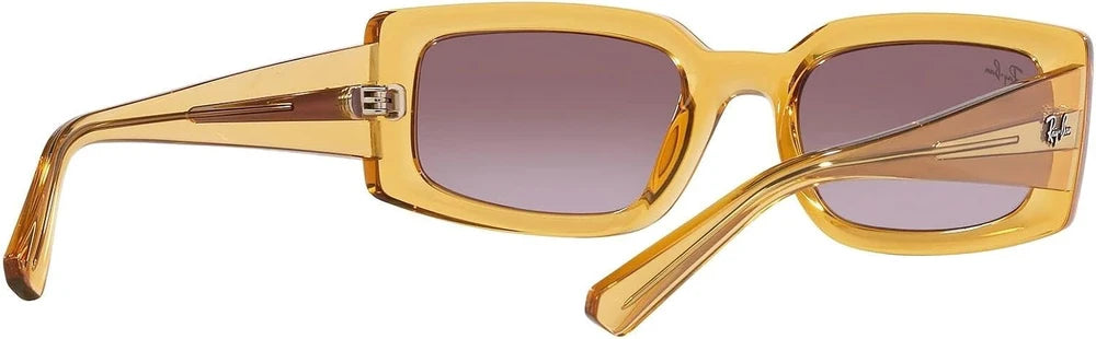Ray-Ban Kiliane Square Sunglasses