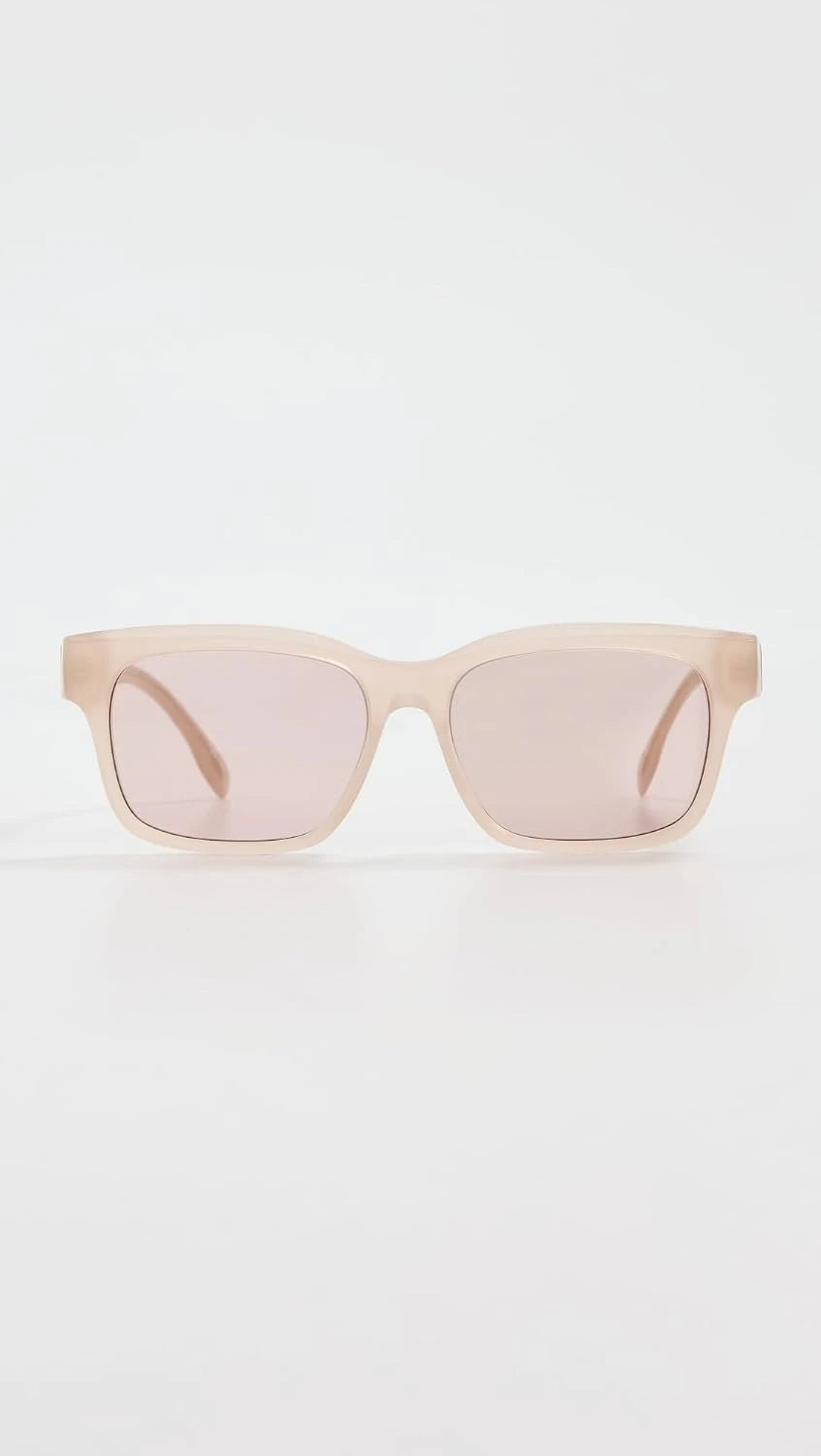 Tory Burch Miller Rectangle Sunglasses