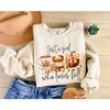 Cozy Fall Lover T-Shirt