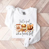 Cozy Fall Lover T-Shirt
