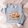 Cozy Fall Lover T-Shirt