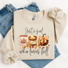 Cozy Fall Lover T-Shirt