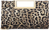 Faux Leather Evening Clutch