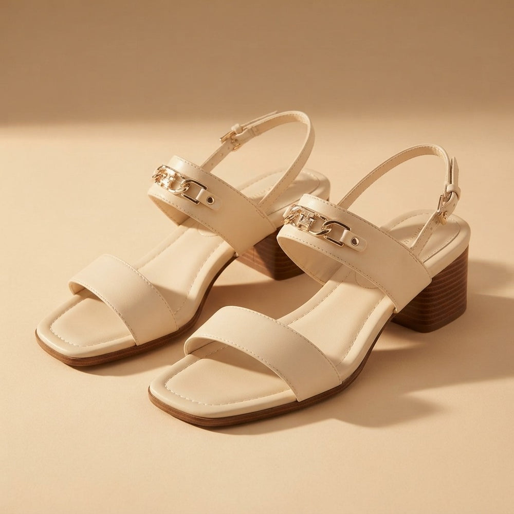 Tommy Hilfiger Mhena Heeled Sandals