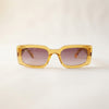 Ray-Ban Kiliane Square Sunglasses