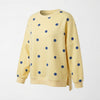 Wenelax Polka Dot Sweatshirt
