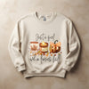 Cozy Fall Lover T-Shirt